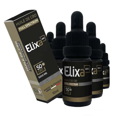 Pack Eco CBD Légale